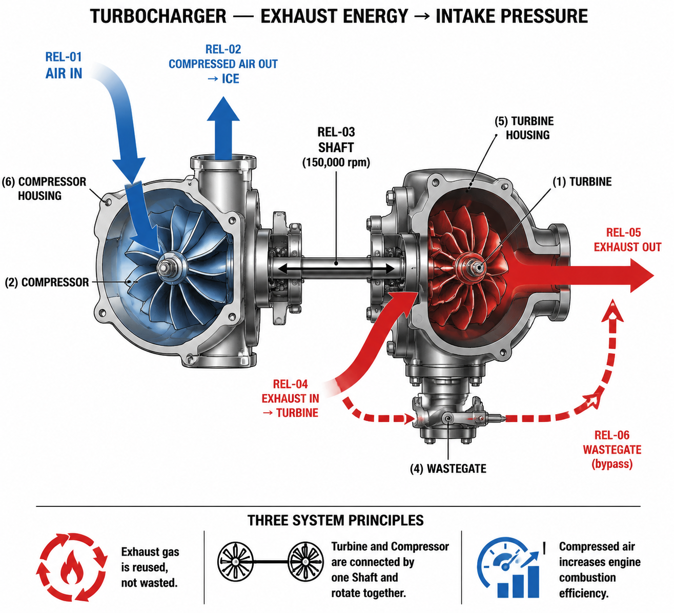 Turbocharger